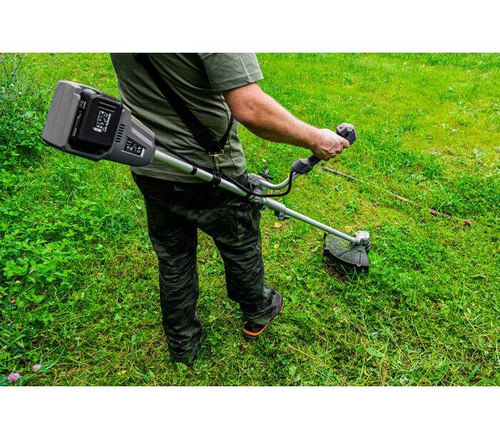 Podkaszarka akumulatorowa Graphite 58G035