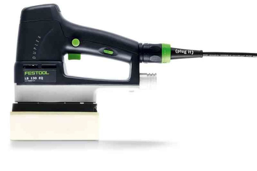 Szlifierka linearna Festool DUPLEX LS 130 EQ-Plus 567850