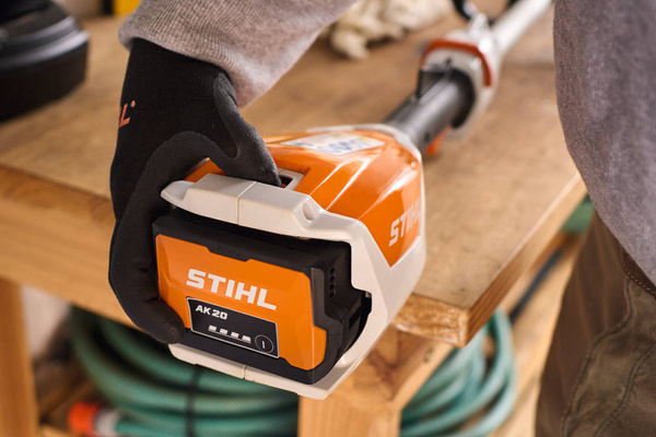 Akumulator Stihl AK 20