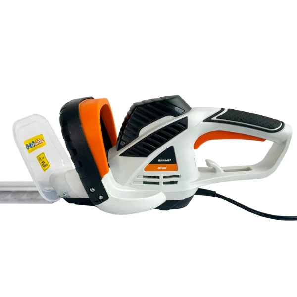 Nożyce do żywopłotu Blaupunkt Prime3 GHT61