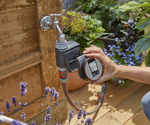 Sterownik nawadniania Flex 01890-29 Gardena