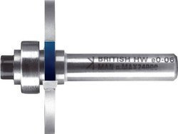 Frez do wpustów Pro-Worker Makita P-79120