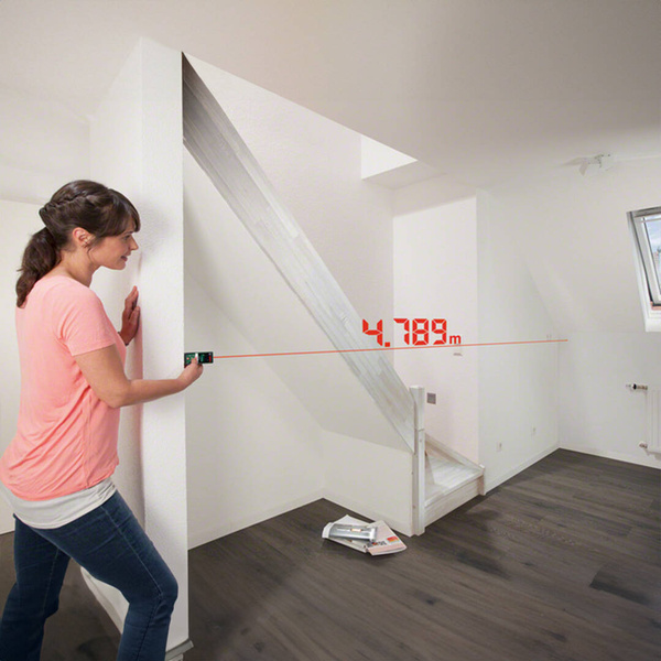 Dalmierz Bosch PLR 30C