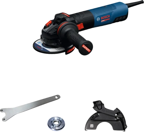 Szlifierka kątowa Bosch EXPERT EXWS20-125TSB (06017D5200)