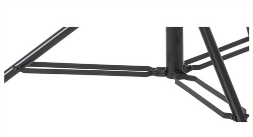 Maszt oświetleniowy LM2x100F PARTNERSITE