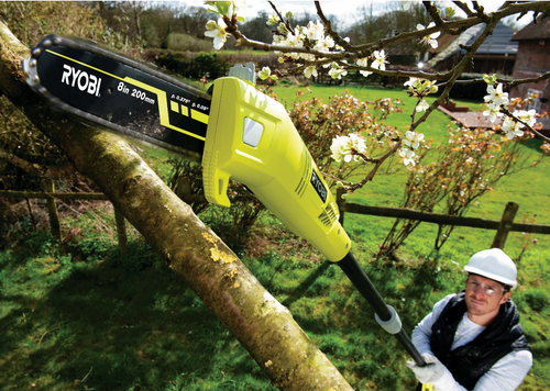 Podkrzesywarka Ryobi RPP750S 5133002228