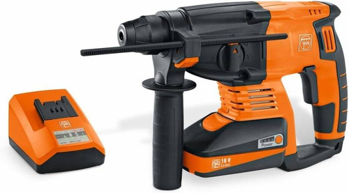 Młotowiertarka Fein ABH 18 Set 71400162000