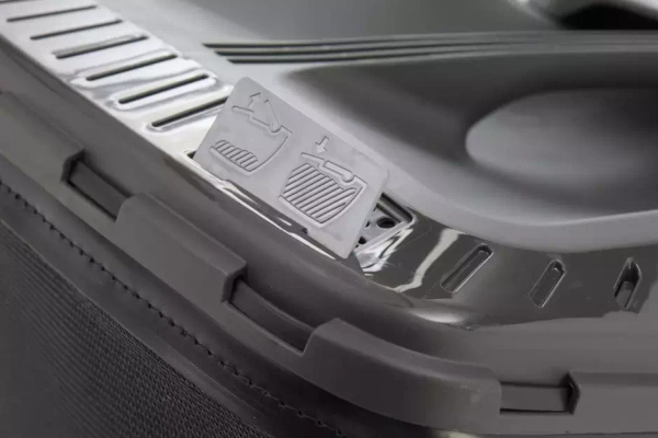 Kosiarka akumulatorowa Stiga Collector 548e S 2x4Ah