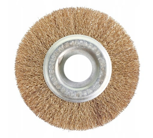 Szczotka druciana Ryobi RAC814