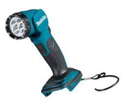 Latarka akumulatorowa 18V DML815 Makita