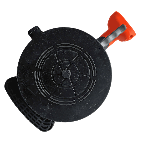 Przyssawka wibrująca Wertec WT888