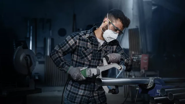 Pas ścierny 40 x 760 mm Bosch Expert 2608901255 (10 sztuk)