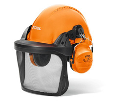 Hełm Stihl Dynamic Light 00008880825