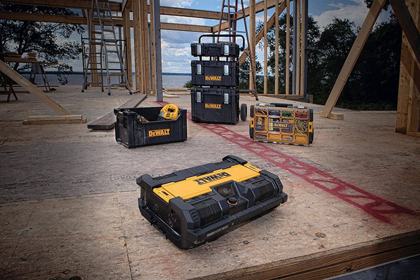 Radio DeWalt ThoughSystem (DWST1-75659)