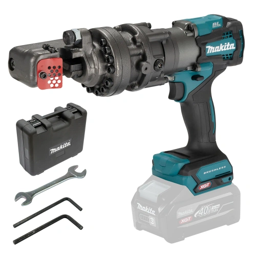 Przecinarka do prętów zbrojeniowych Makita SC001GZK