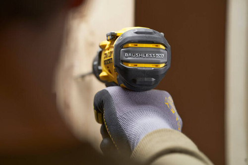 Wiertarko-wkrętarka Stanley Fatmax SFMCD725D2T-QW