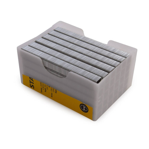 Zszywka G 10mm/3/8" HD 5,000szt Typ G 4/11/140 STANLEY 1-tra706-5t