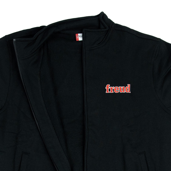 Bluza rozpinana FREUD F03FA22939 rozm. L