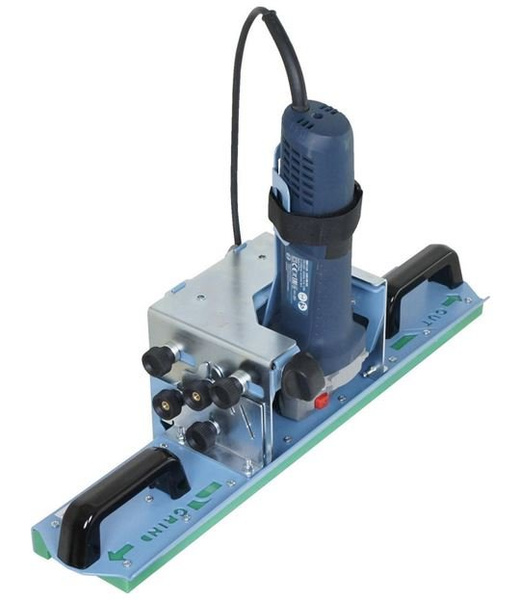 Przyłącze do szlifierki kątowej Jolly Edge 37A2D Sigma