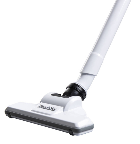 Pionowy odkurzacz akumulatorowy Makita DCL286FRFW-outlet