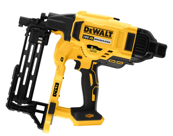 Zszywacz akumulatorowy do siatki ogrodzeniowej Dewalt DCFS950P2
