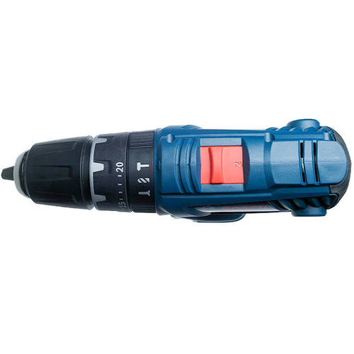 Wiertarko-wkrętarka Bosch GSB 18V-21