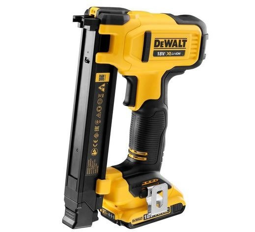 Zszywacz akumulatorowy Dewalt DCN701D2