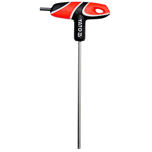 Klucz trzpieniowy HEX 4 mm Yato YT-05574