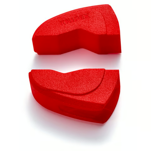 Nakładki na szczypce z tworzywa sztucznego Knipex 8709180V01