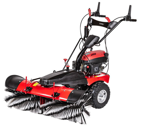 Zamiatarka spalinowa Cedrus ZM05PRO-E