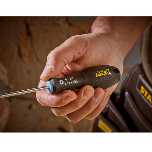 Zestaw wkrętaków uniwersalnych Stanley FMHT65426-0 - ze wzmacnianą końcówka