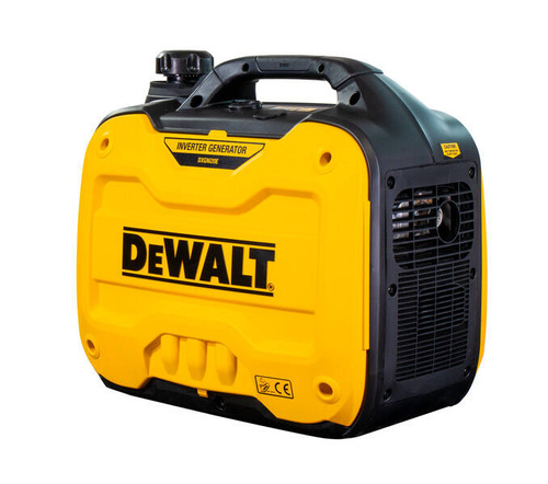 Agregat prądotwórczy Dewalt DXGNi20E