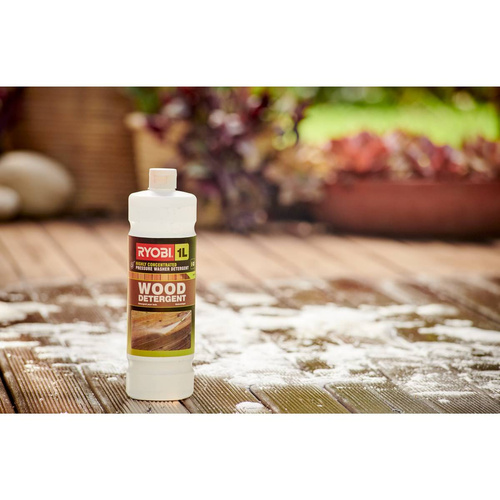 Detergent do drewna Ryobi RAC734