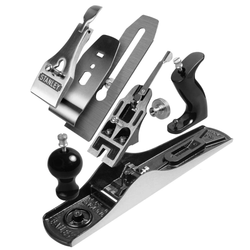 Strug Stanley Bailey 1-12-005