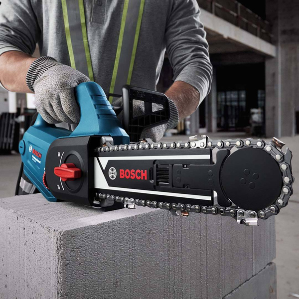 Pilarka łańcuchowa Bosch GAC 250