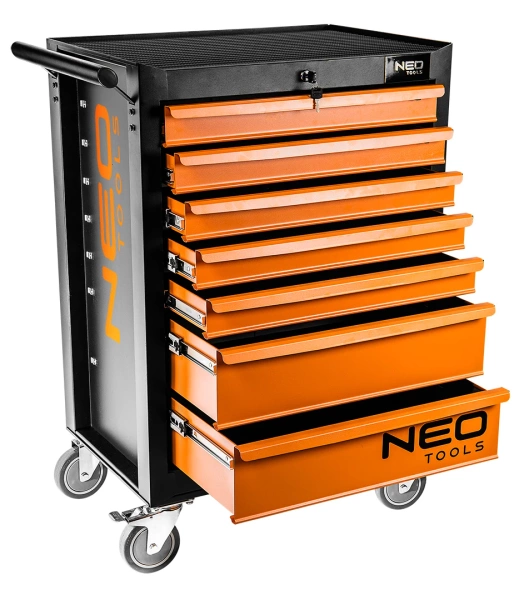 Wózek narzędziowy NEO Tools 84-222-9