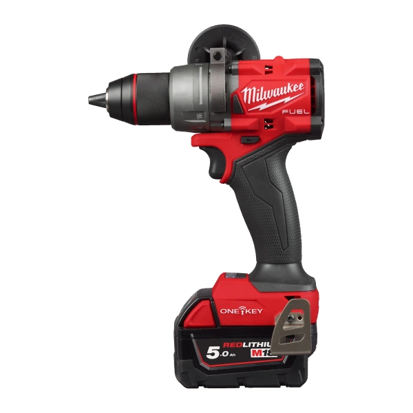 Wiertarko-wkrętarka z udarem Milwaukee M18 ONEPD3-502X