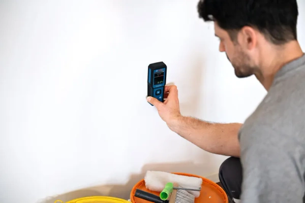 Miernik wilgotności Bosch GMM 1-15 Professional (0601078200)