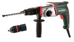 Kombimłotek młotowiertarka sds Metabo KHE 2851