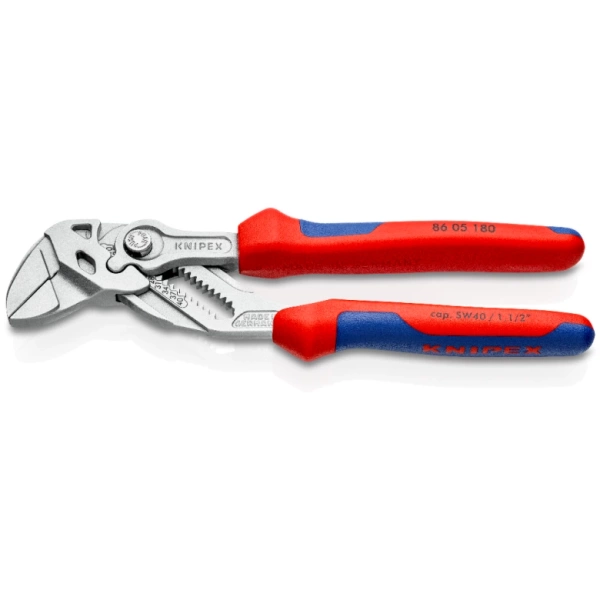 Szczypce nastawne Knipex 8605180