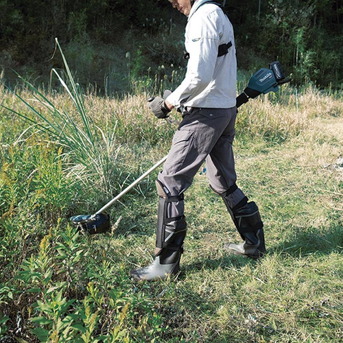 Akumulatorowa podkaszarka XGT 40Vmax Makita UR002GZ01