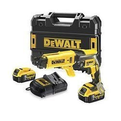 Wkrętarka do GK DeWalt DCF621D2