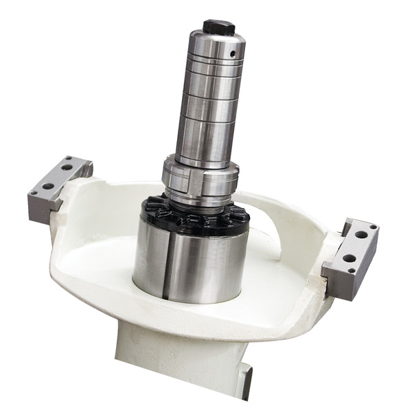 Frezarka dolnowrzecionowa Holzkraft minimax t 55 es LL 5502252