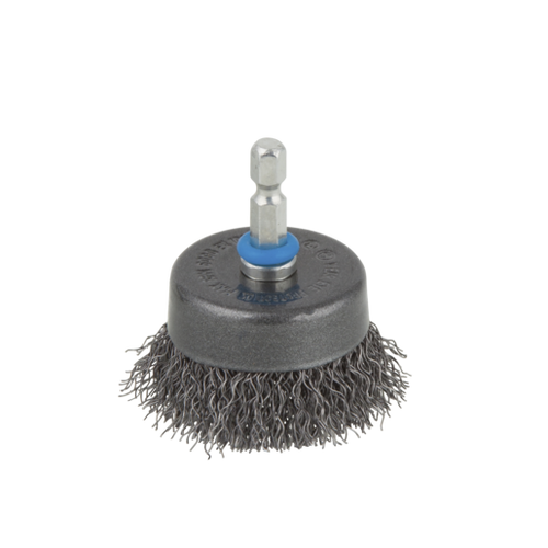 Szczotka doczołowa WolfCraft 2108000