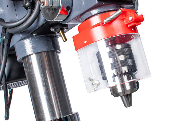 Wiertarka stołowa kolumnowa Proma E-1516BVL/400 (25004122)