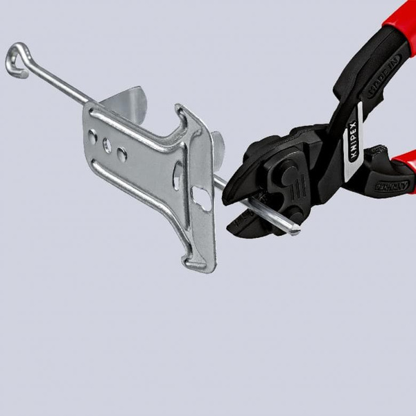 Szczypce przegubowe Knipex 7101200