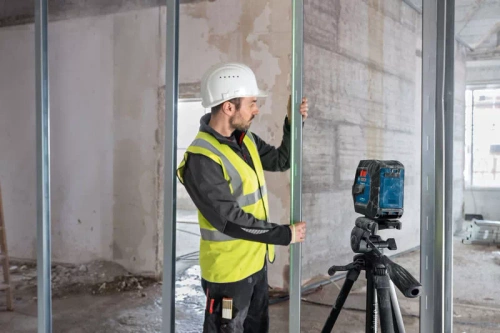 Laser krzyżowy Bosch GLL 20-22 G (0601065600)