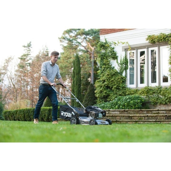 Kosiarka spalinowa Ryobi RLM46175YL