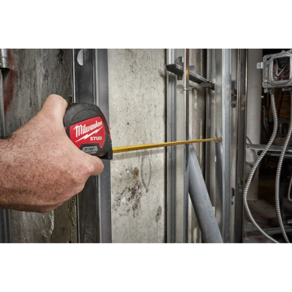 Miara zwijana 5 m Milwaukee 4932471626