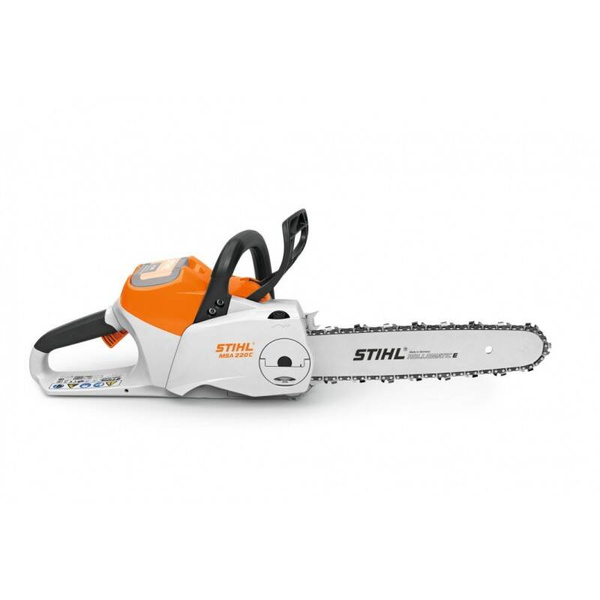Pilarka akumulatorowa Stihl MSA 220.0 C-B